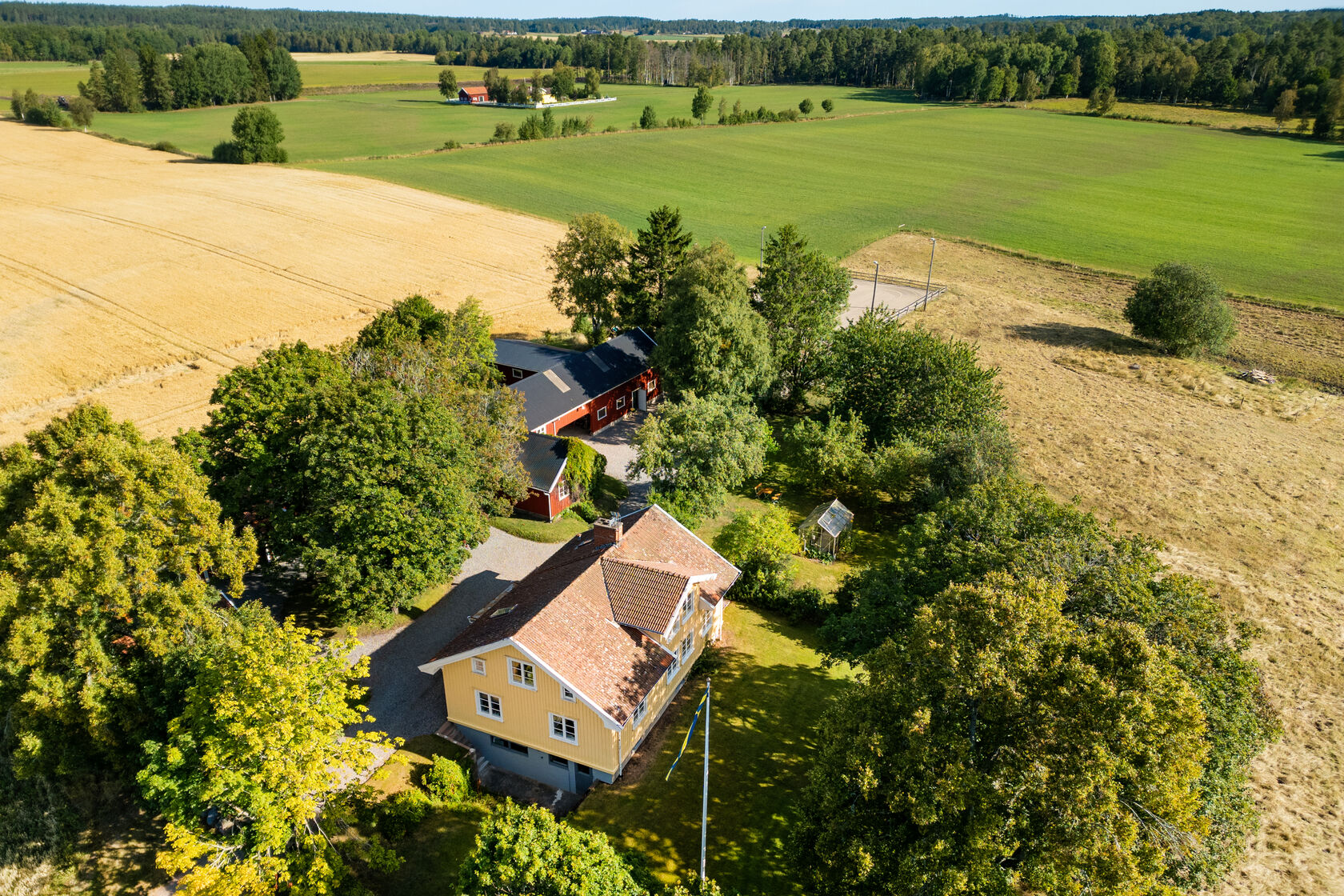 Ängatorp gård 4 – bild 4
