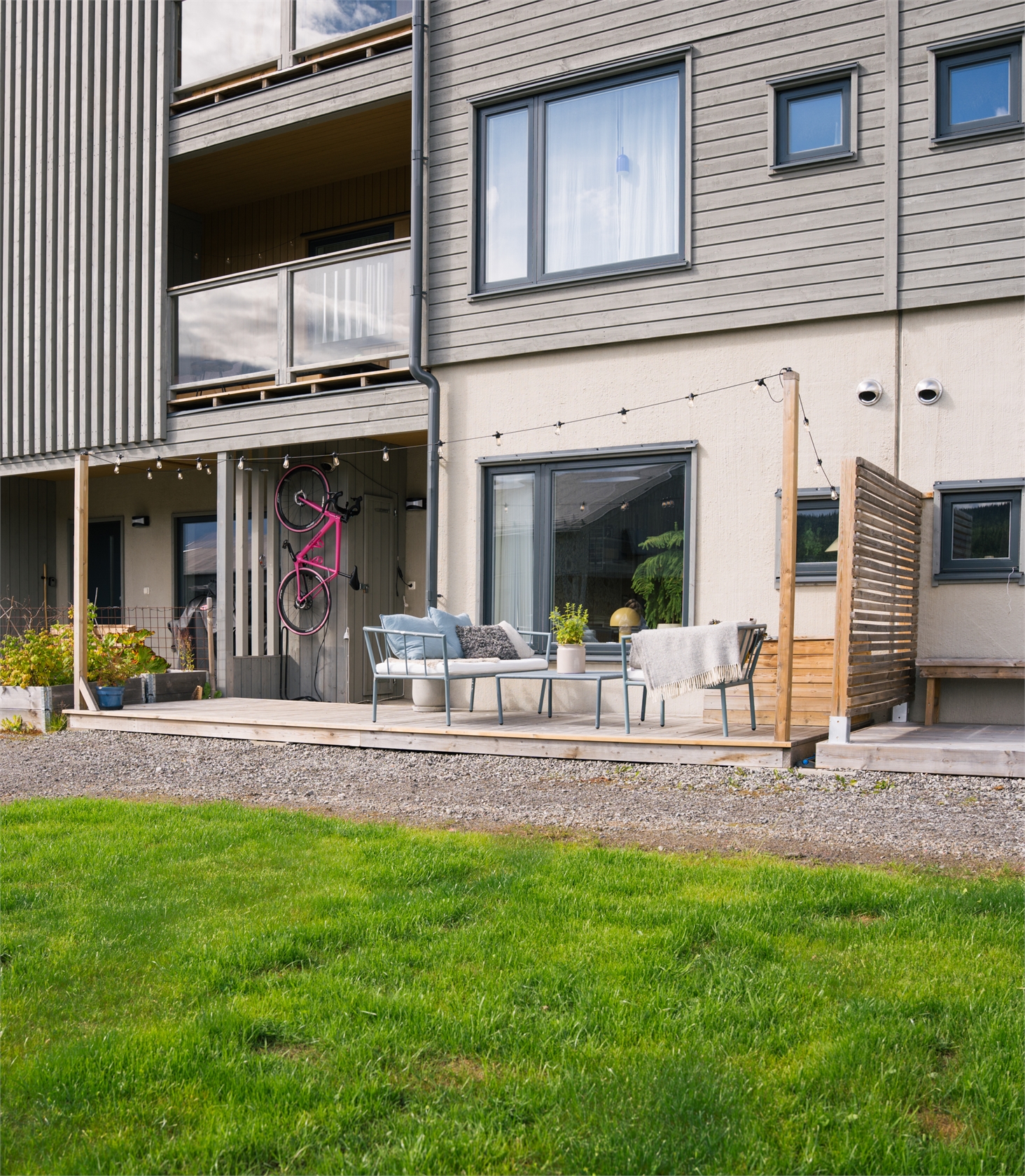 Kyrkängesvägen 12M – bild 3