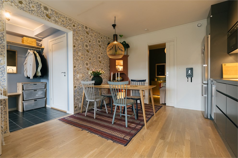 Kyrkängesvägen 12M