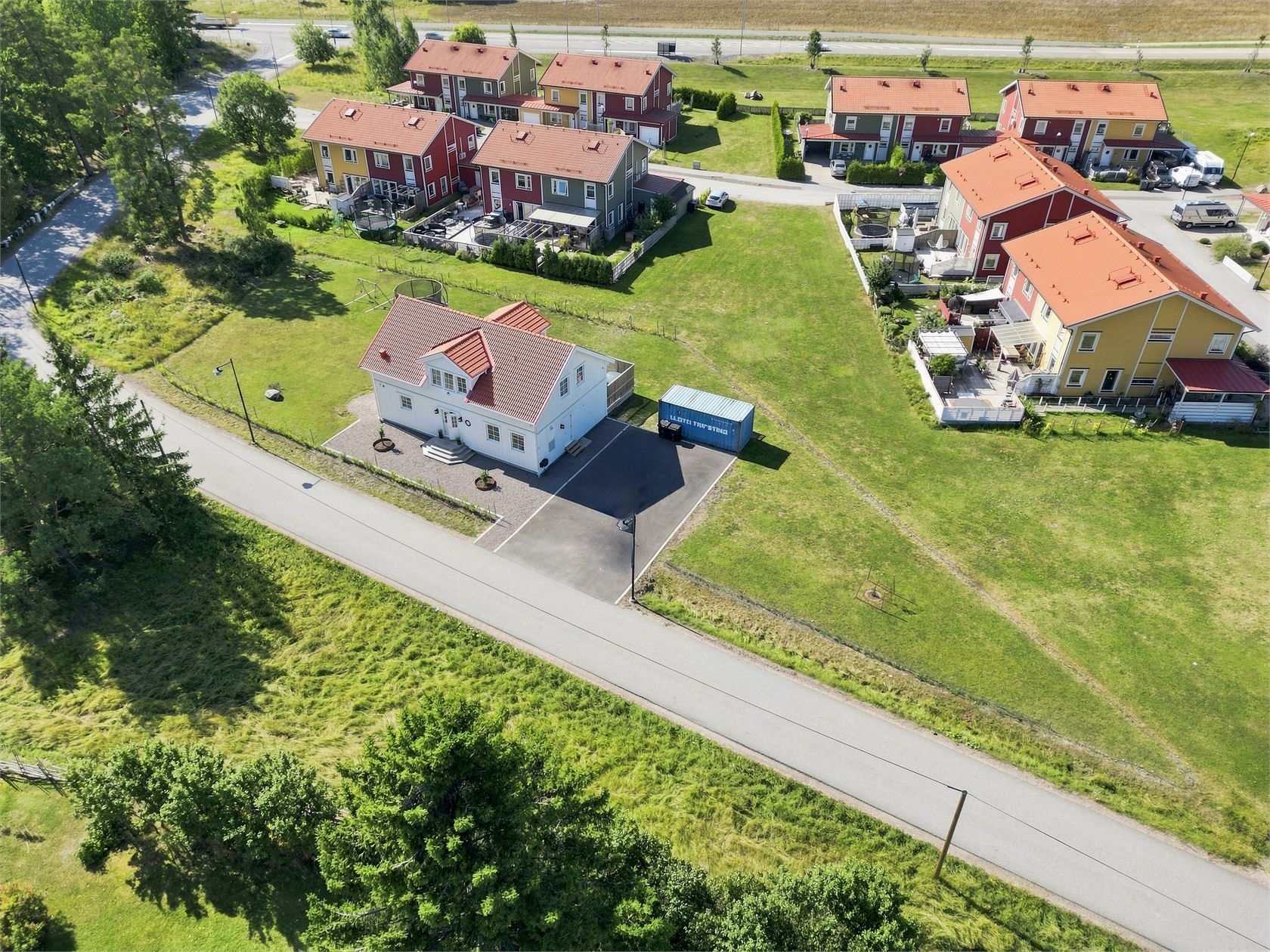 Torpavägen 1A – bild 42