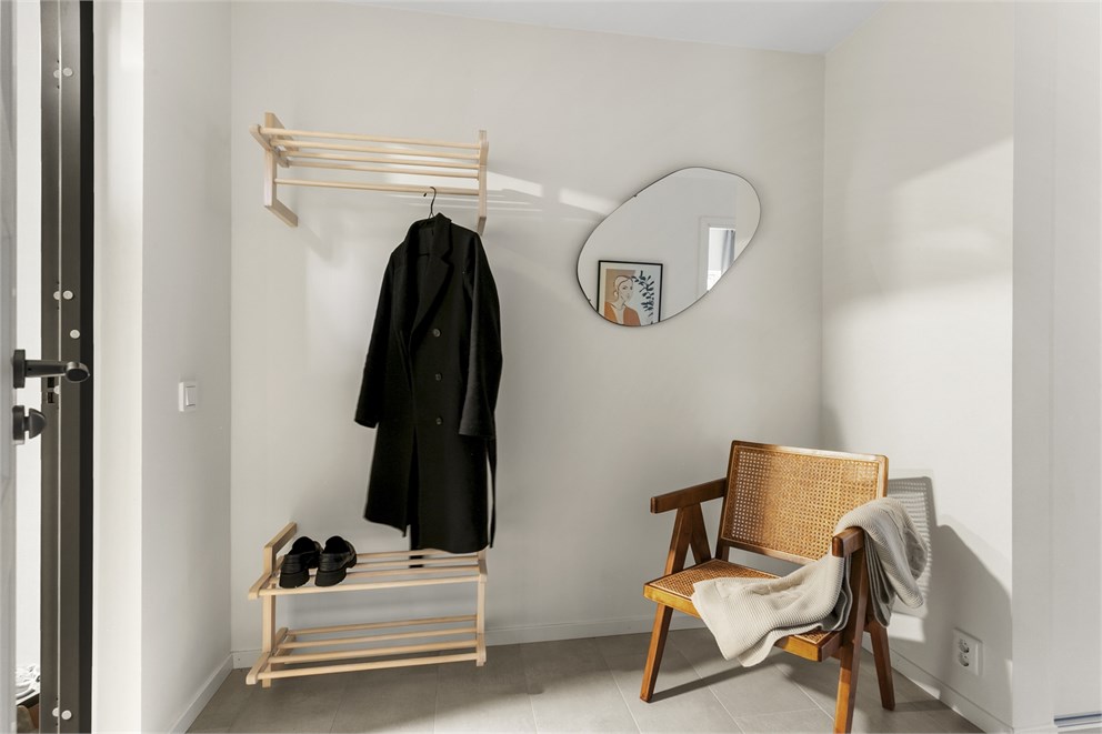 Vallinsvägen 34C