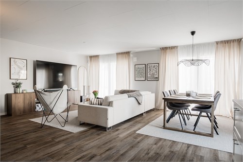 Flygelgatan 38B