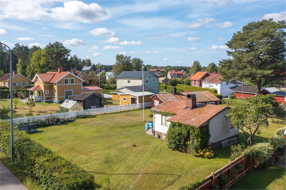 Södra Varvavägen 91