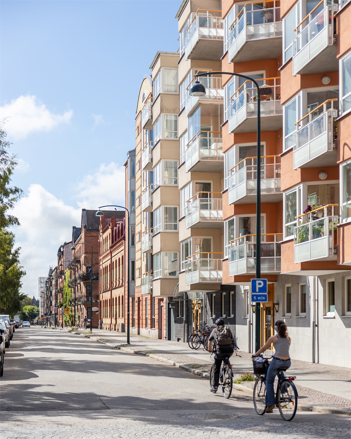 Karl XI gatan 17 A – bild 32
