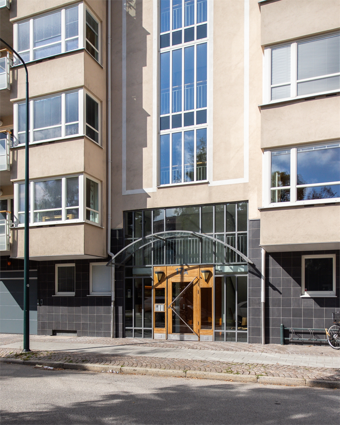 Karl XI gatan 17 A – bild 33