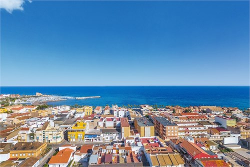 Torre De La Horadada