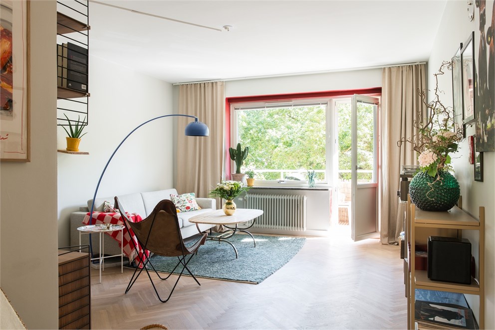 Edward Lindahlsgatan 20B