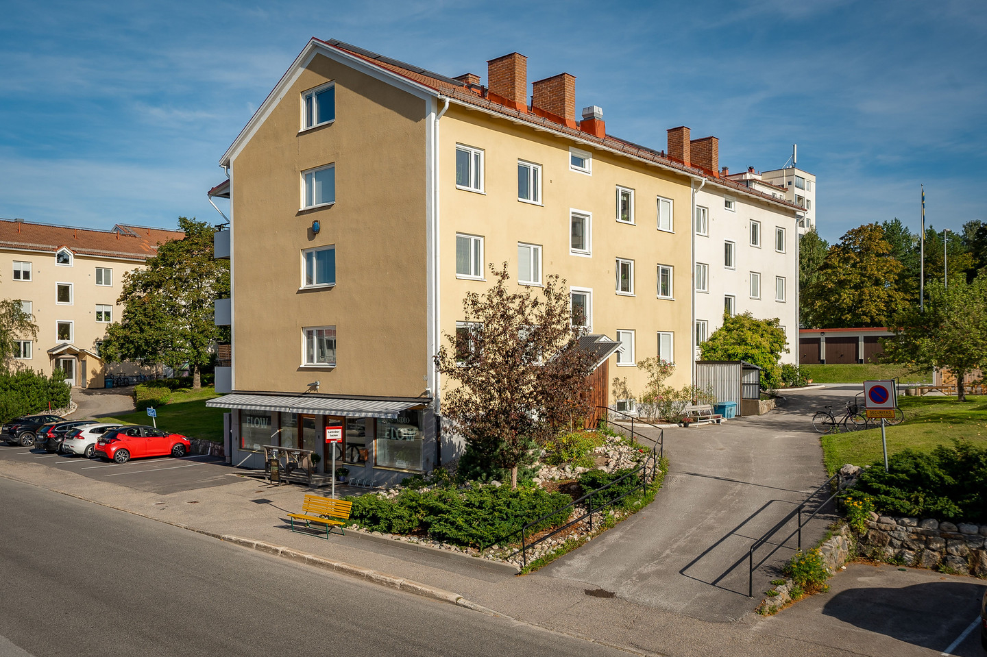 Djupegatan 37A – bild 25