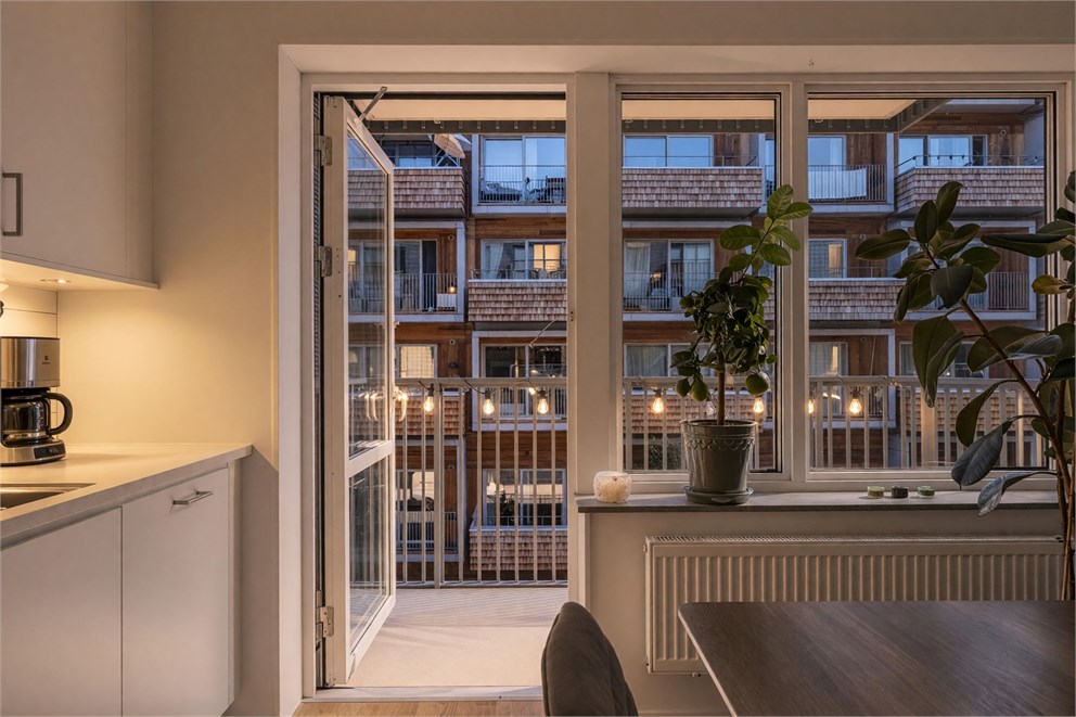 Tränsgatan 17