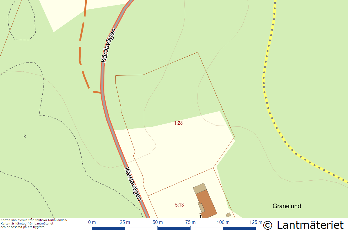 Kärdavägen – bild 2