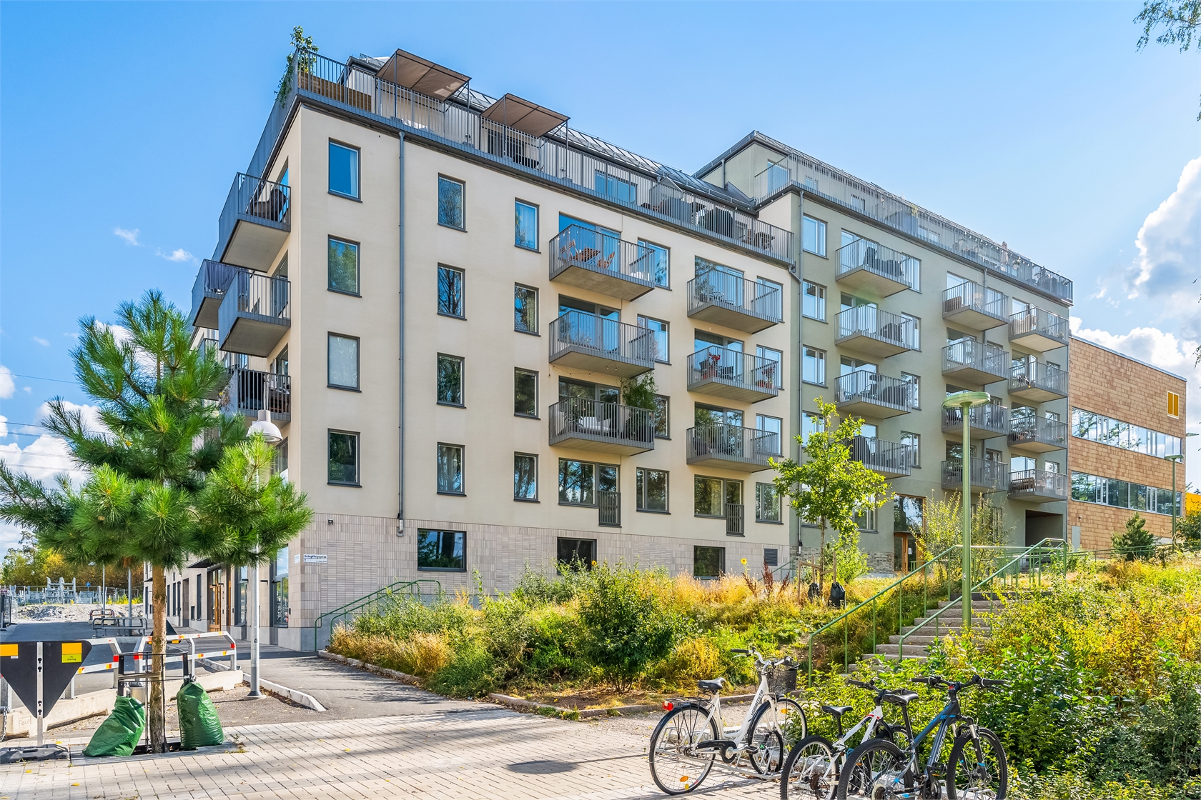 Gröngölingsgatan 8 – bild 19
