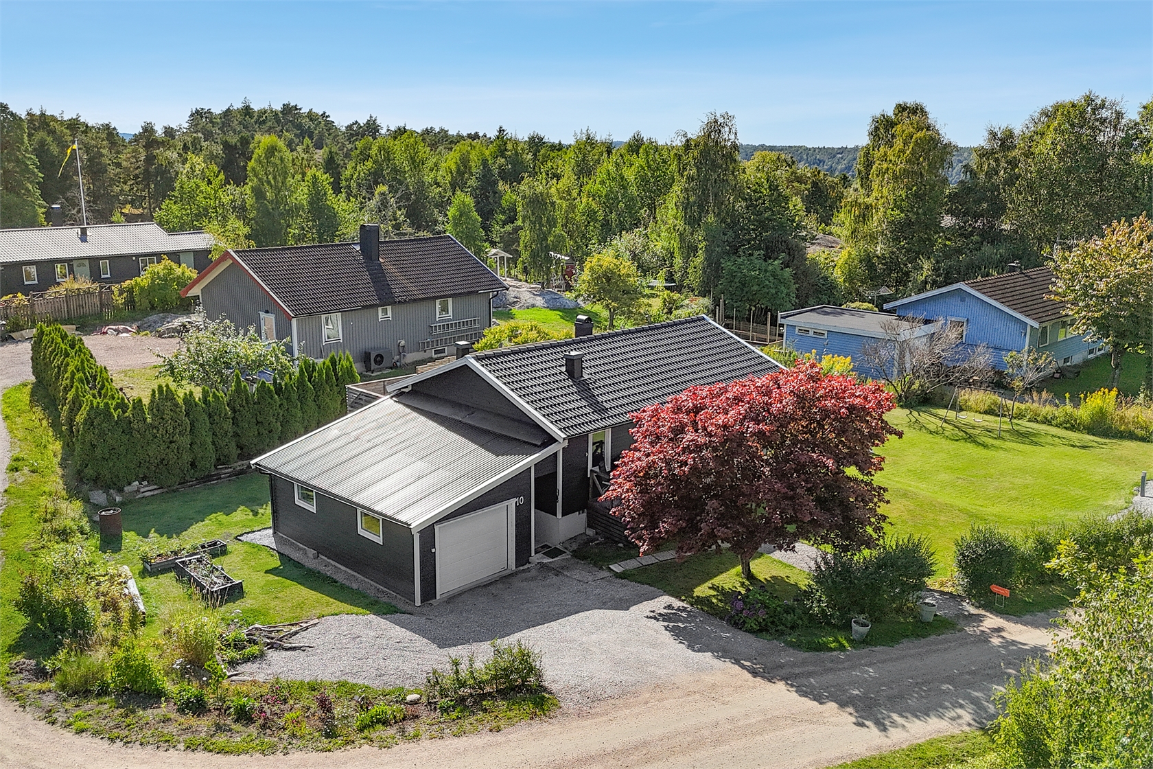 Skogslöckevägen 10 – bild 33