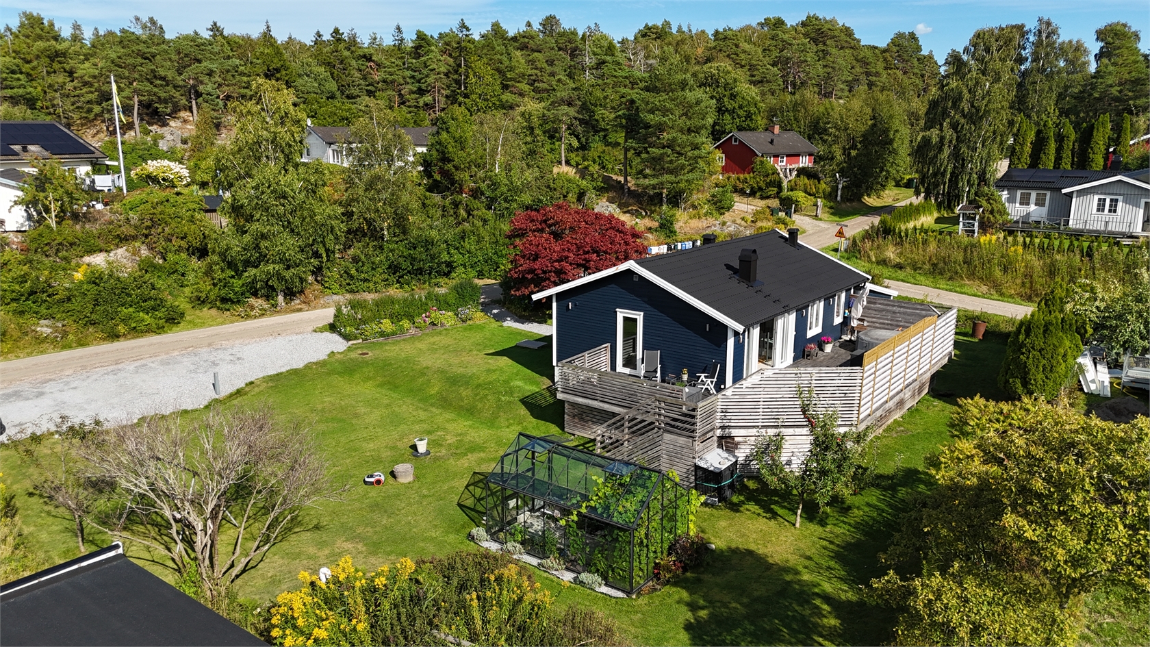 Skogslöckevägen 10 – bild 3