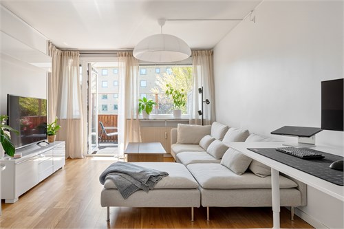 Irisgatan 3 B