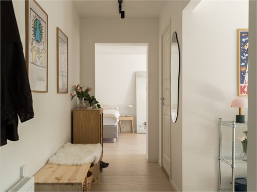 Vendelsfridsgatan 4 C