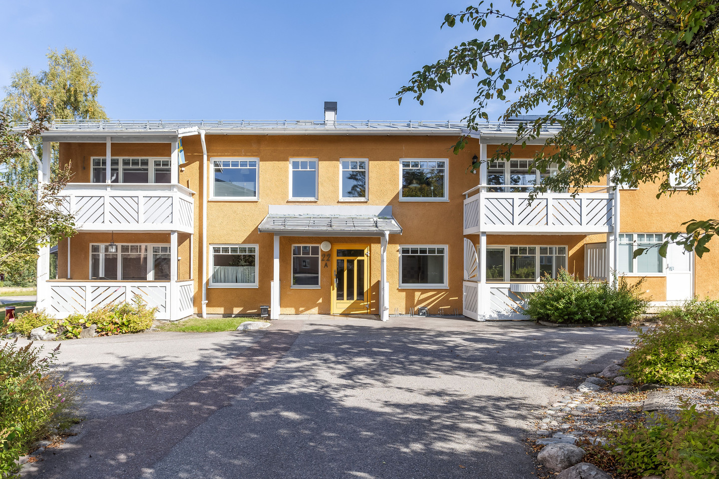 Kyrkbacken 22A – bild 16
