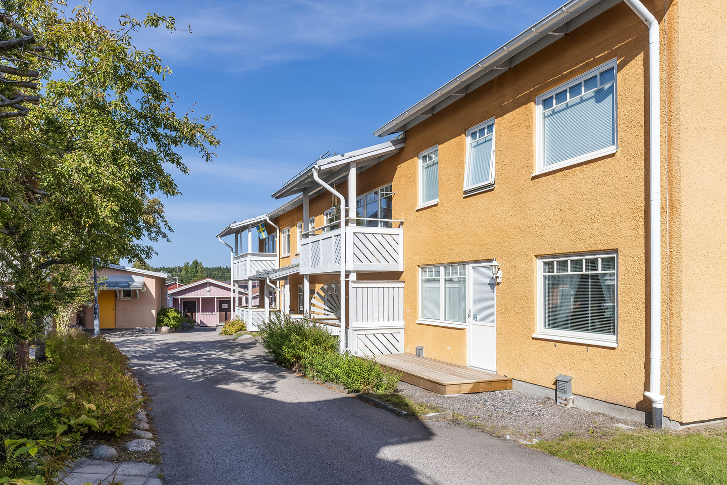Kyrkbacken 22A – bild 17