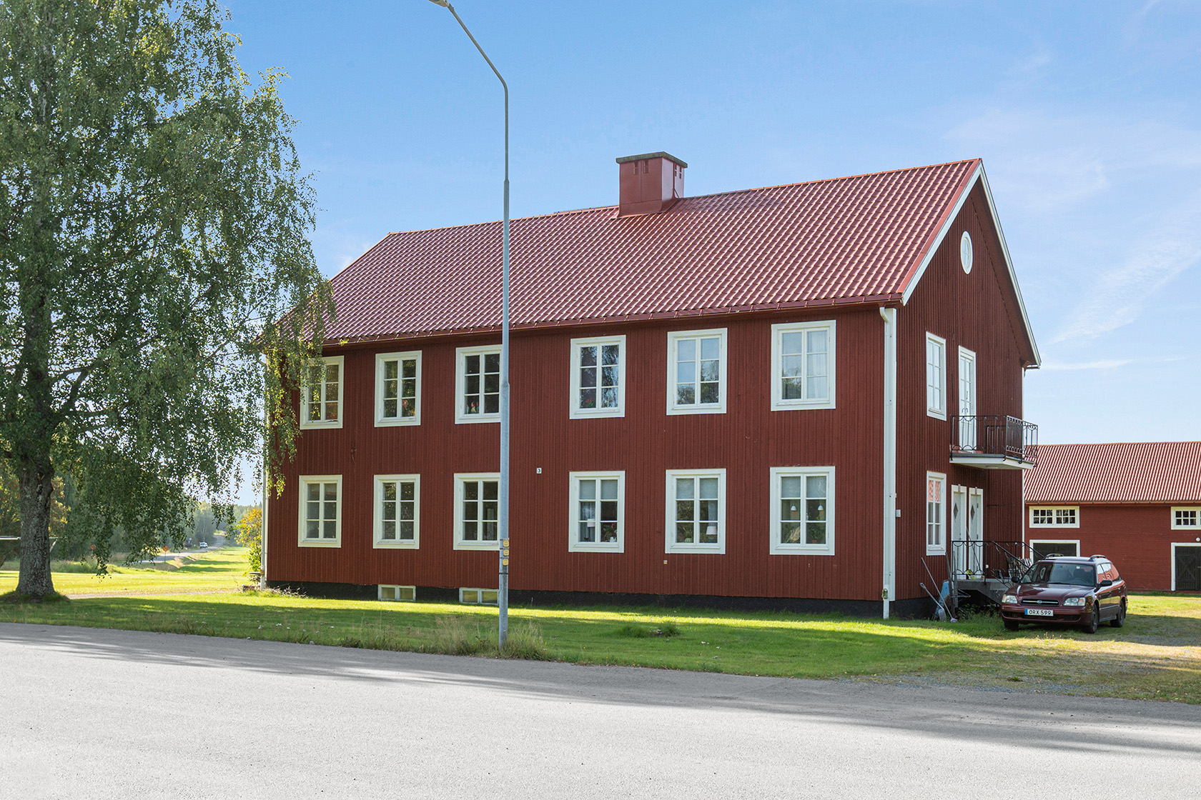 Bruksvägen 3A – bild 2