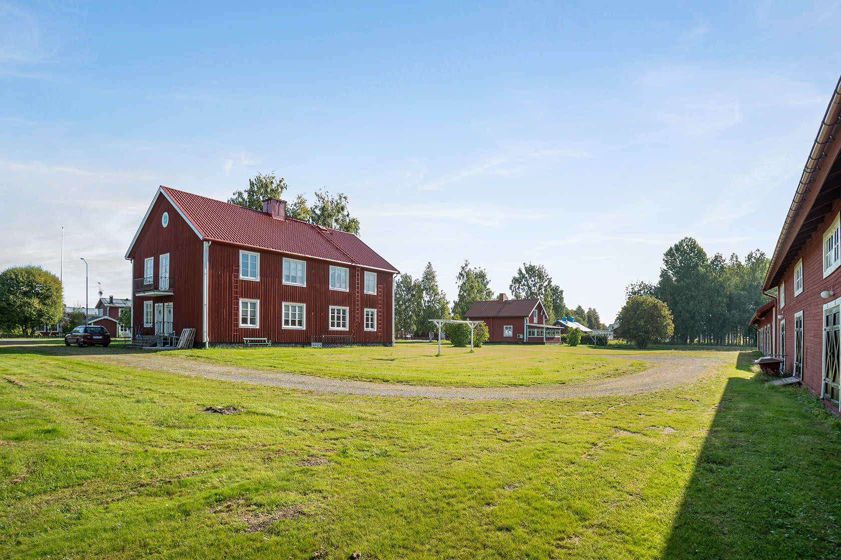 Bruksvägen 3A – bild 3