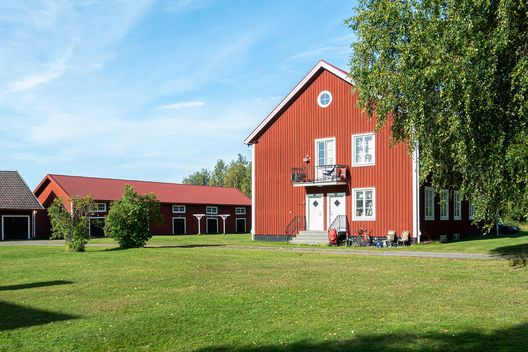 Bruksvägen 3A – bild 21