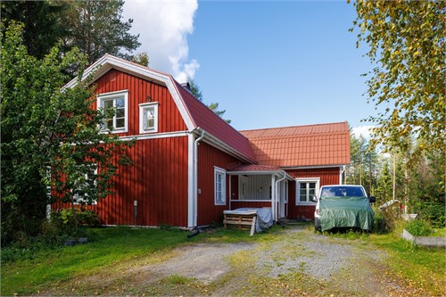 Övre Buddbyn 4