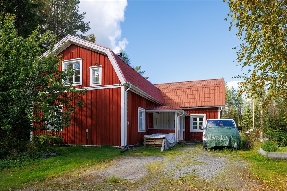 Övre Buddbyn 4
