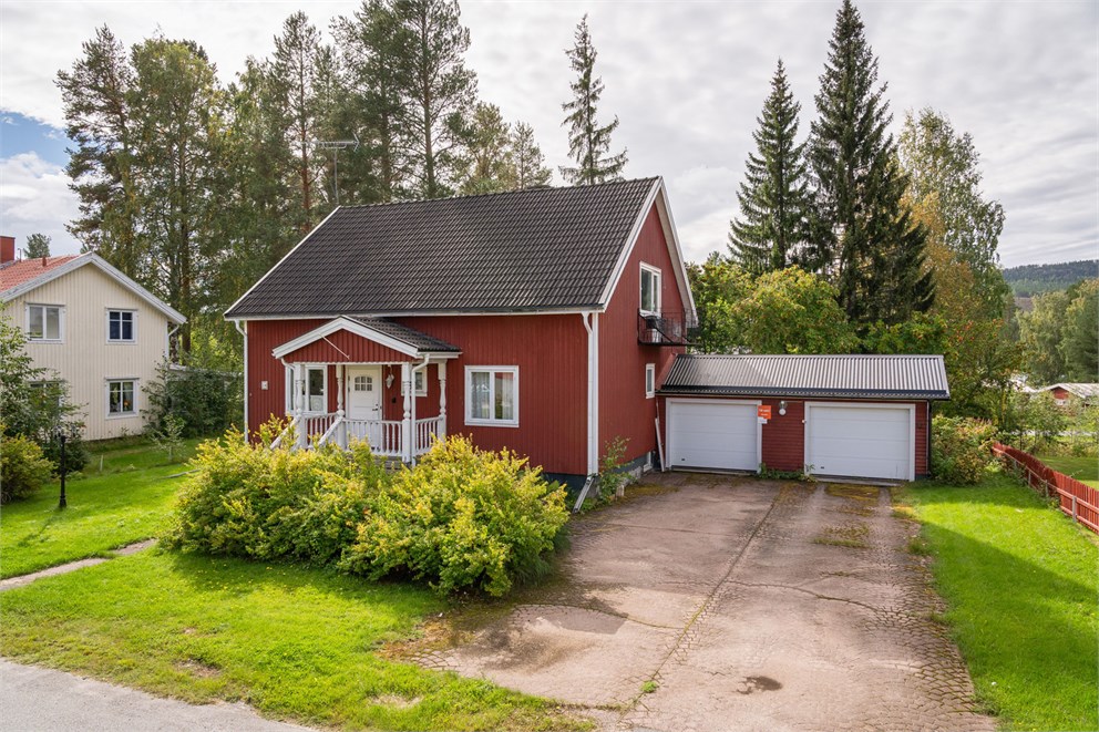 Kronovägen 18