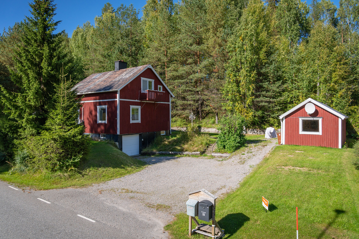 Östra Vidselsvägen 31 – bild 2
