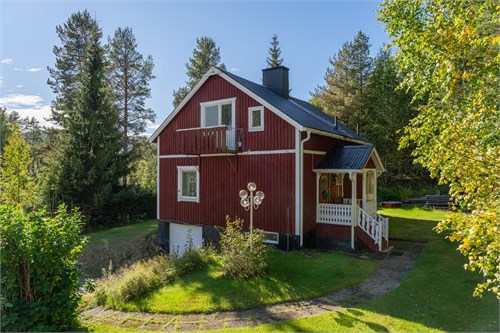 Östra Vidselsvägen 31