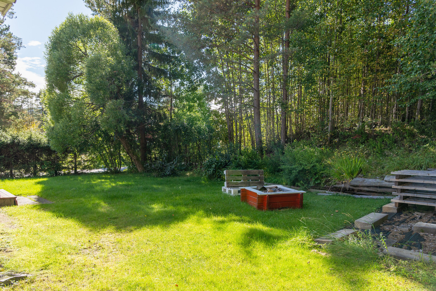 Östra Vidselsvägen 31 – bild 4