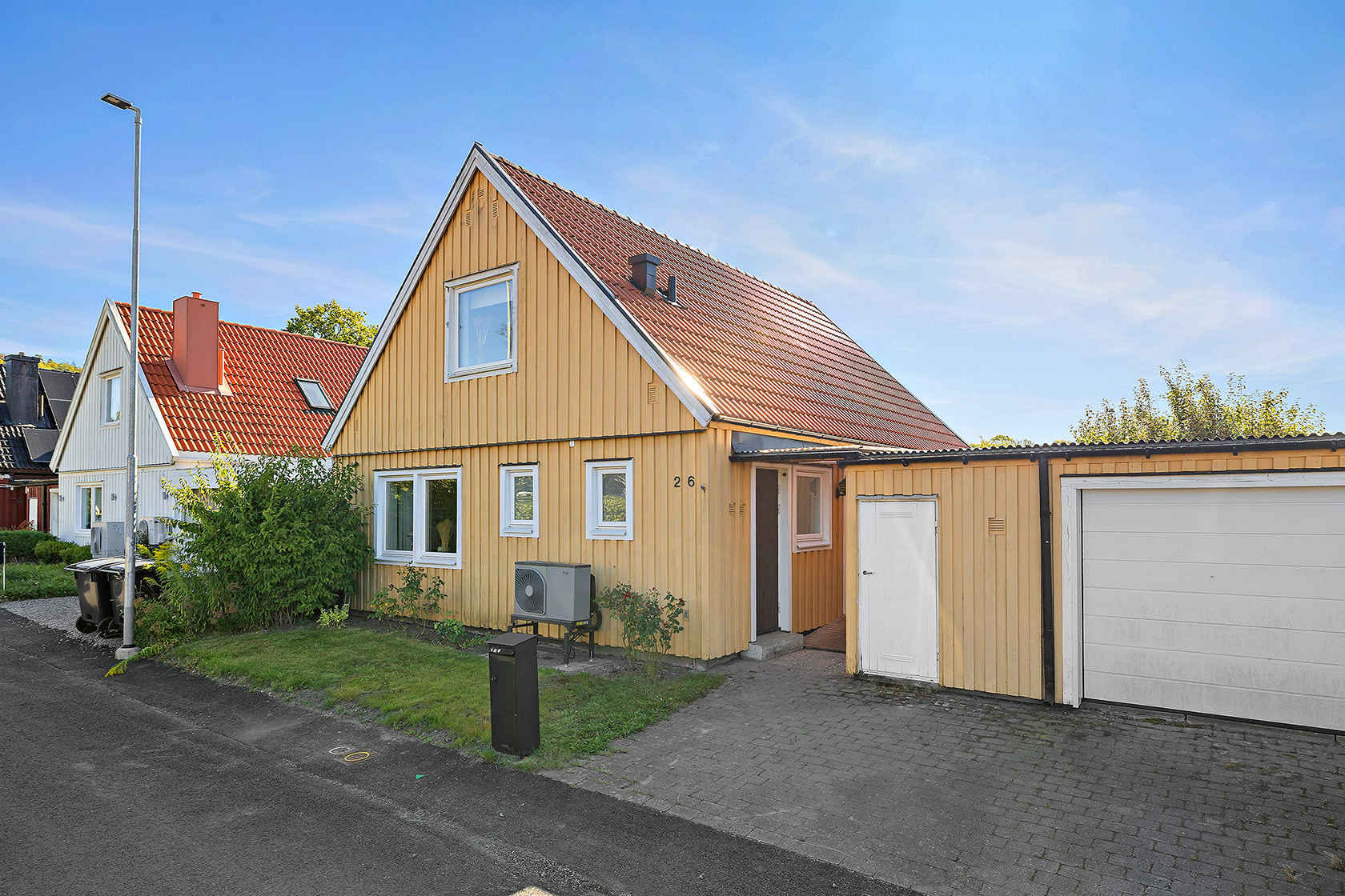 Snickaregårdsvägen 26 – bild 7