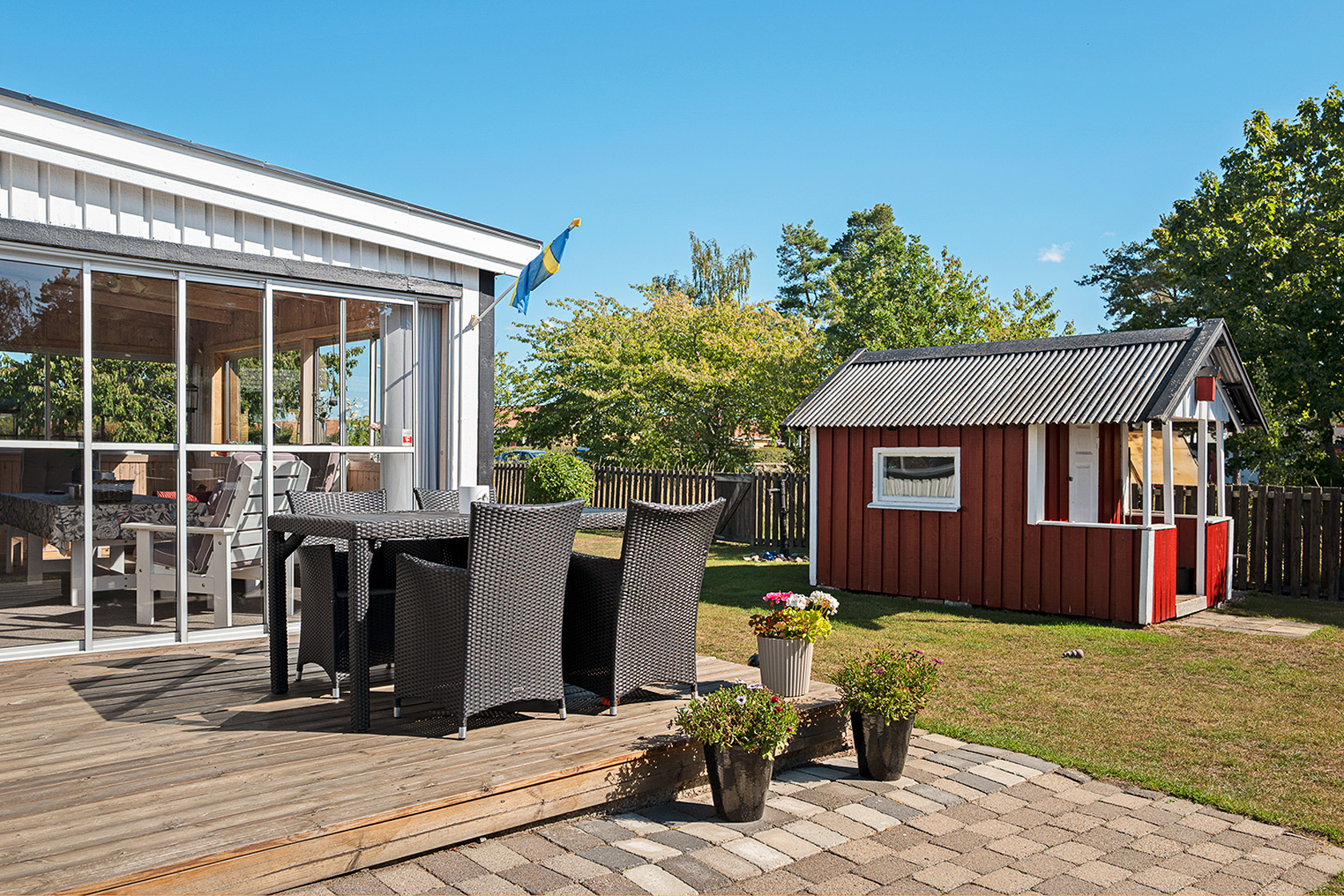 Dalagatan 64 – bild 15