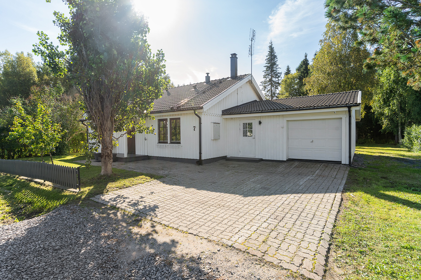 Lärkvägen 7 – bild 2