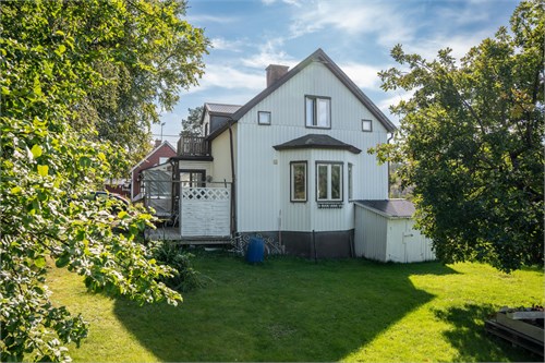Lövgränd 6