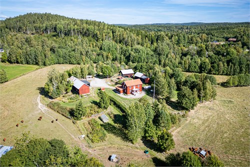 Åmot Mellan 1