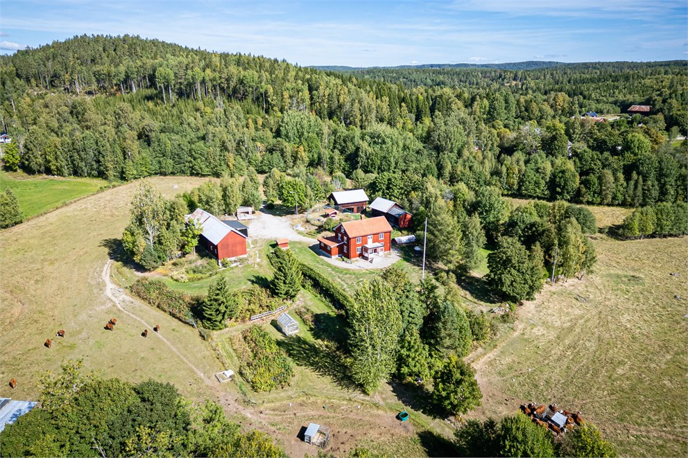 Åmot Mellan 1