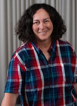 Carina Staaf