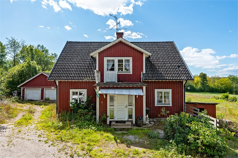 Växjövägen 23