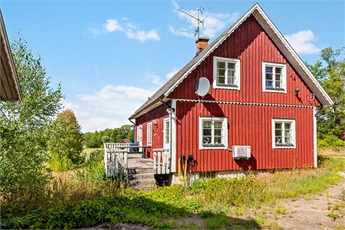 Växjövägen 23