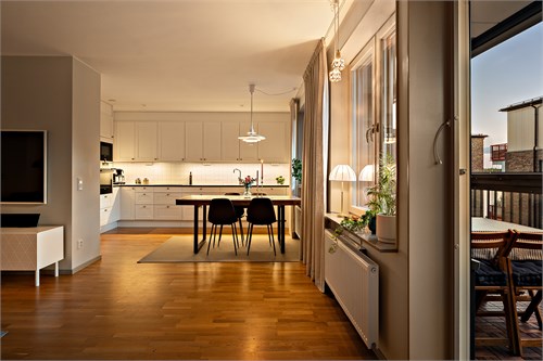 Agavägen 78