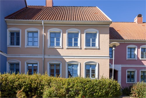 Parkgatan 1 E