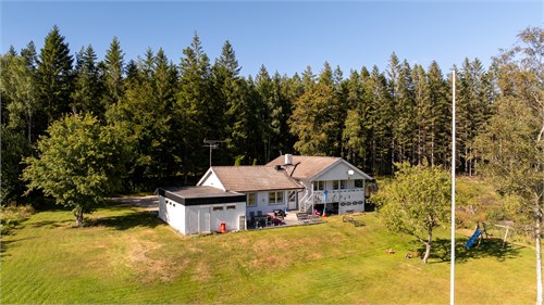 Ulveviken 495