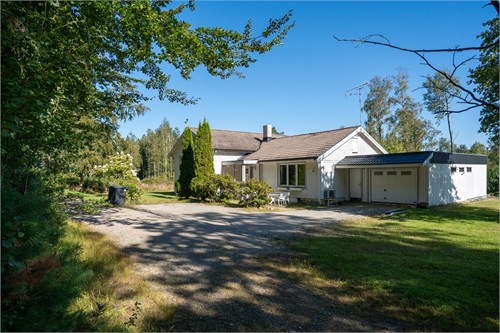 Ulveviken 495