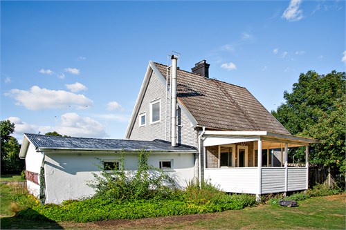 Garvargatan 20