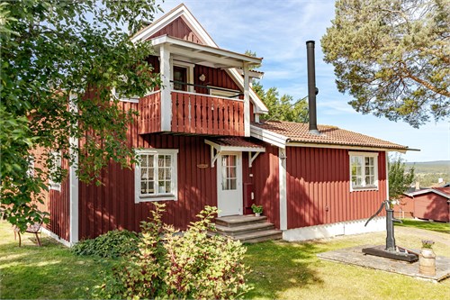 Bul Jerks väg 2