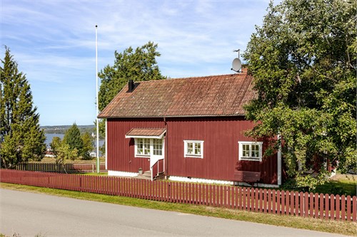Bul Jerks väg 2