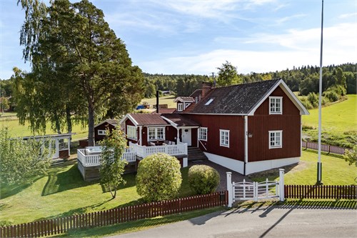 Bul Jerks väg 2