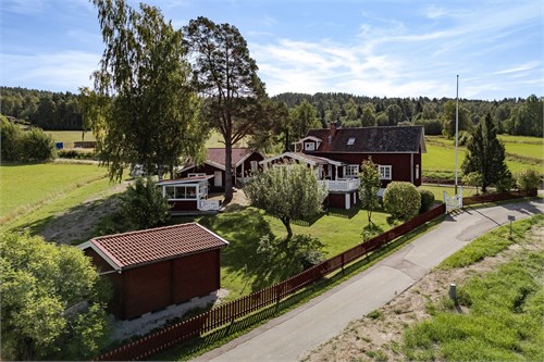 Bul Jerks väg 2