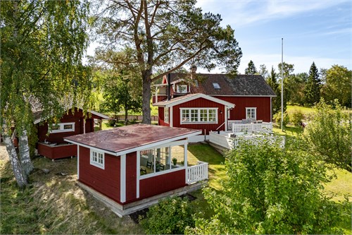 Bul Jerks väg 2