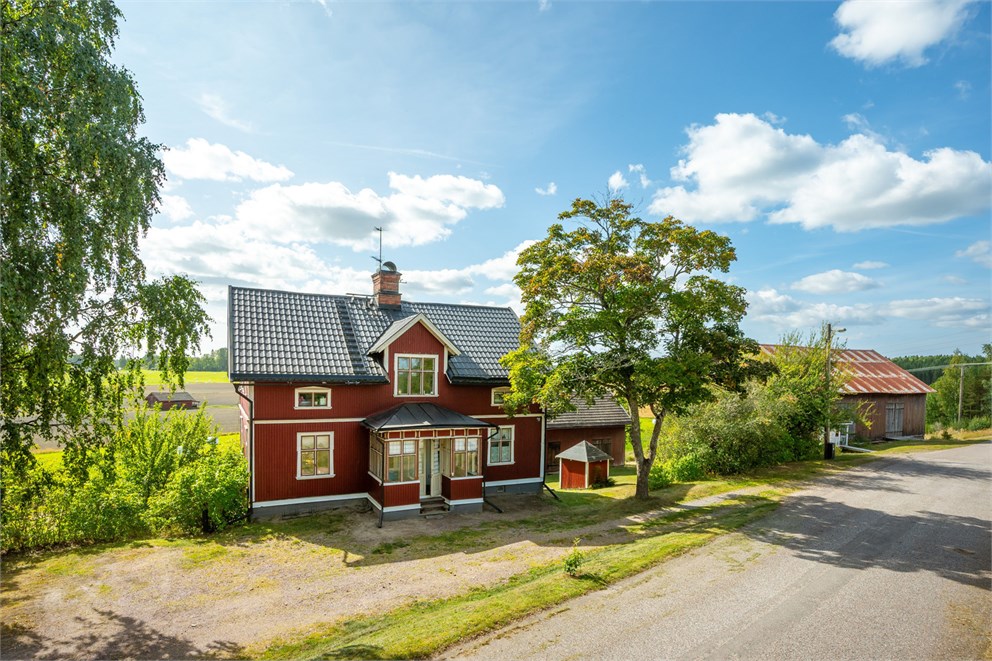 Svärdsjövägen 25